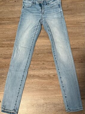 American Eagle Jegging Women’s size 8Long New